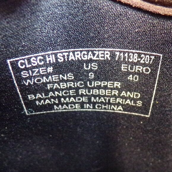 Bogs Women's 9 Waterproof Winter, Rain Boots Brown/Floral. - Picture 10 of 10